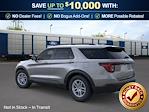 New 2026 Ford Explorer Active for sale #C26EX075 - photo 5