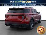 New 2026 Ford Explorer ST for sale #C26EX078 - photo 11