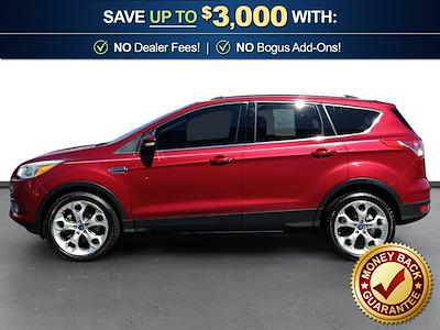 Used 2015 Ford Escape - photo 1