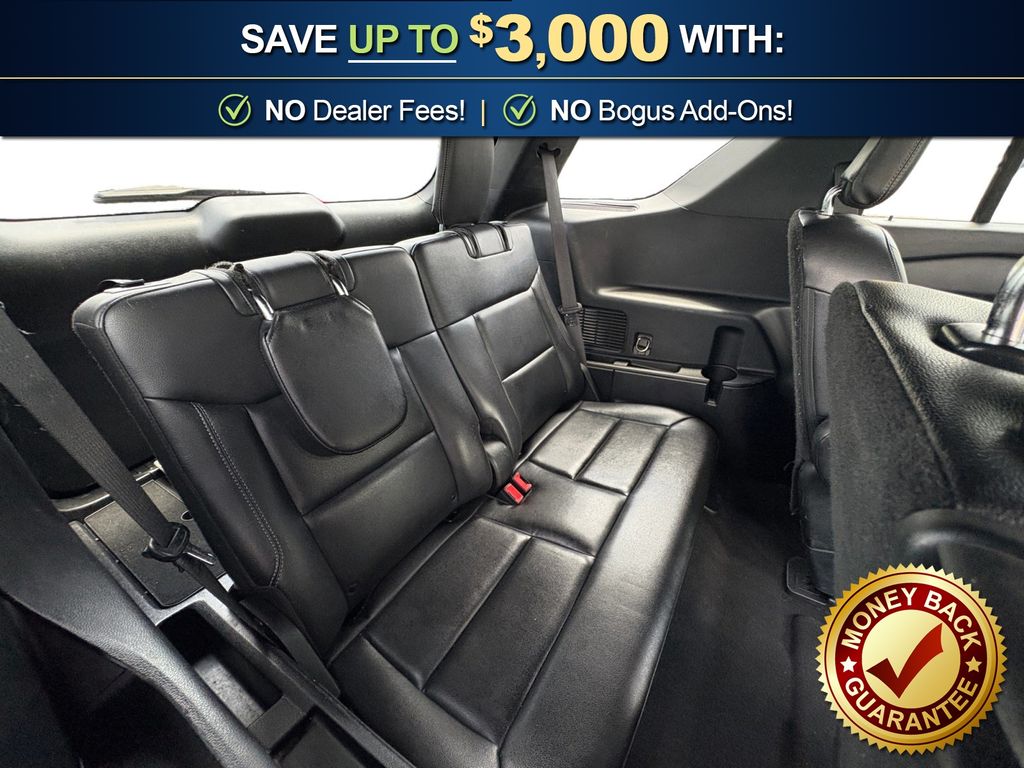 Used 2020 Ford Explorer - photo 17