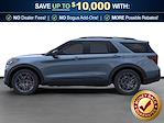 New 2026 Ford Explorer ST for sale #C26EX082 - photo 4