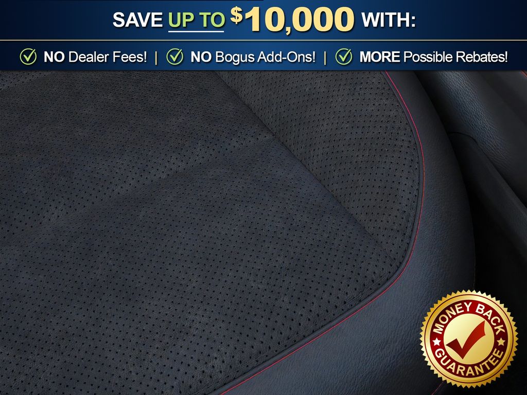 New 2026 Ford Explorer - photo 23