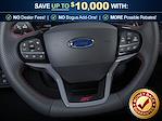 New 2026 Ford Explorer ST for sale #C26EX083 - photo 17