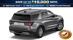 New 2026 Ford Explorer Active for sale #C26EX084 - photo 4