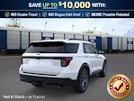 New 2026 Ford Explorer ST-Line for sale #C26EX085 - photo 11
