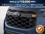 2026 Ford Explorer 4WD SUV for sale #C26EX087 - photo 22