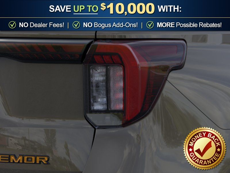 New 2026 Ford Explorer - photo 28