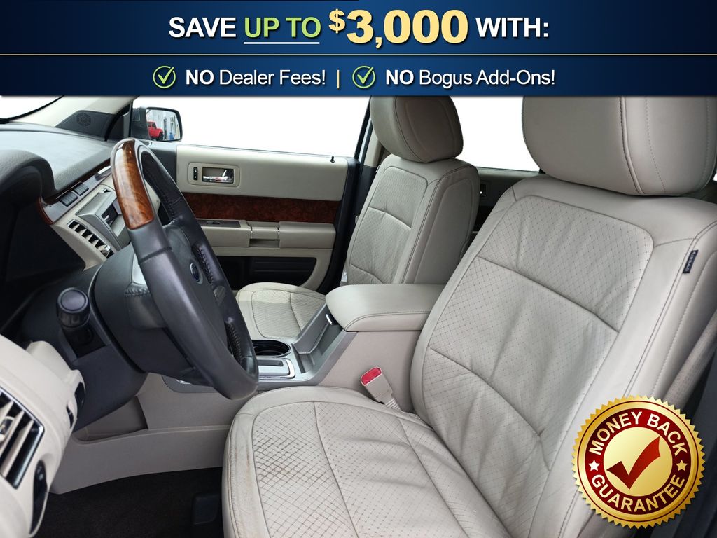 Used 2012 Ford Flex - photo 10
