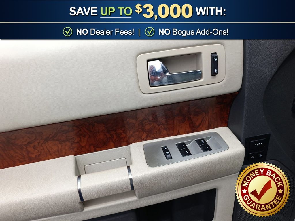 Used 2012 Ford Flex - photo 11