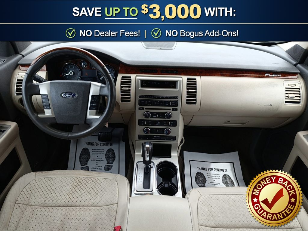 Used 2012 Ford Flex - photo 12