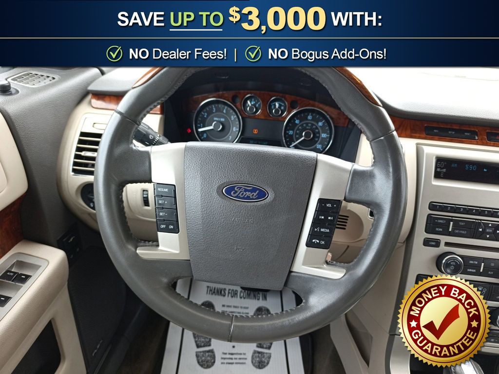 Used 2012 Ford Flex - photo 13