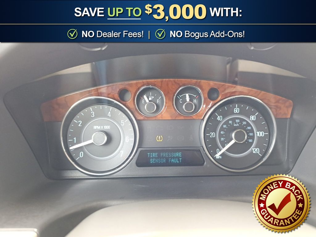 Used 2012 Ford Flex - photo 14