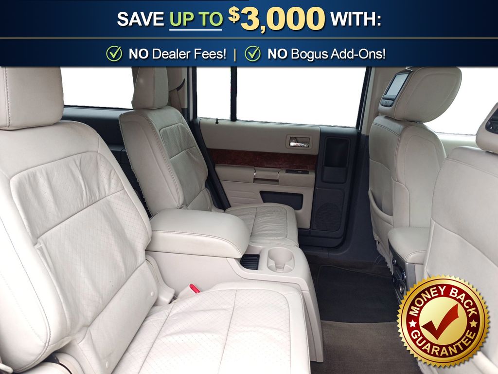 Used 2012 Ford Flex - photo 18