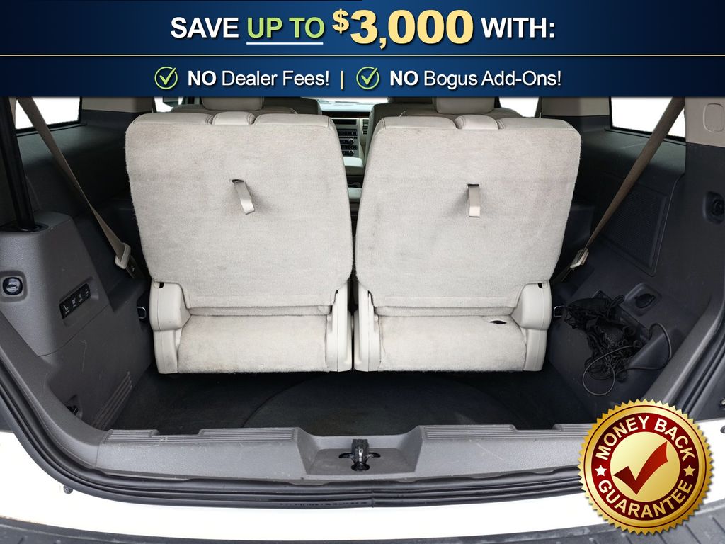 Used 2012 Ford Flex - photo 19