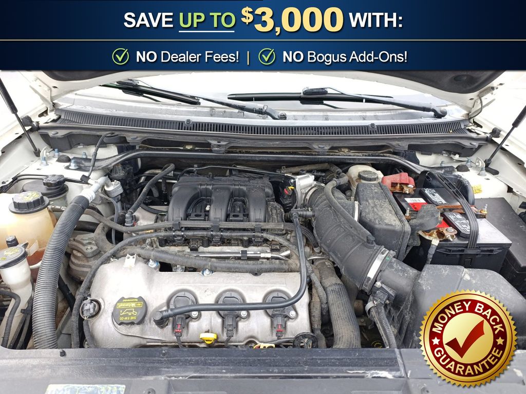 Used 2012 Ford Flex - photo 20