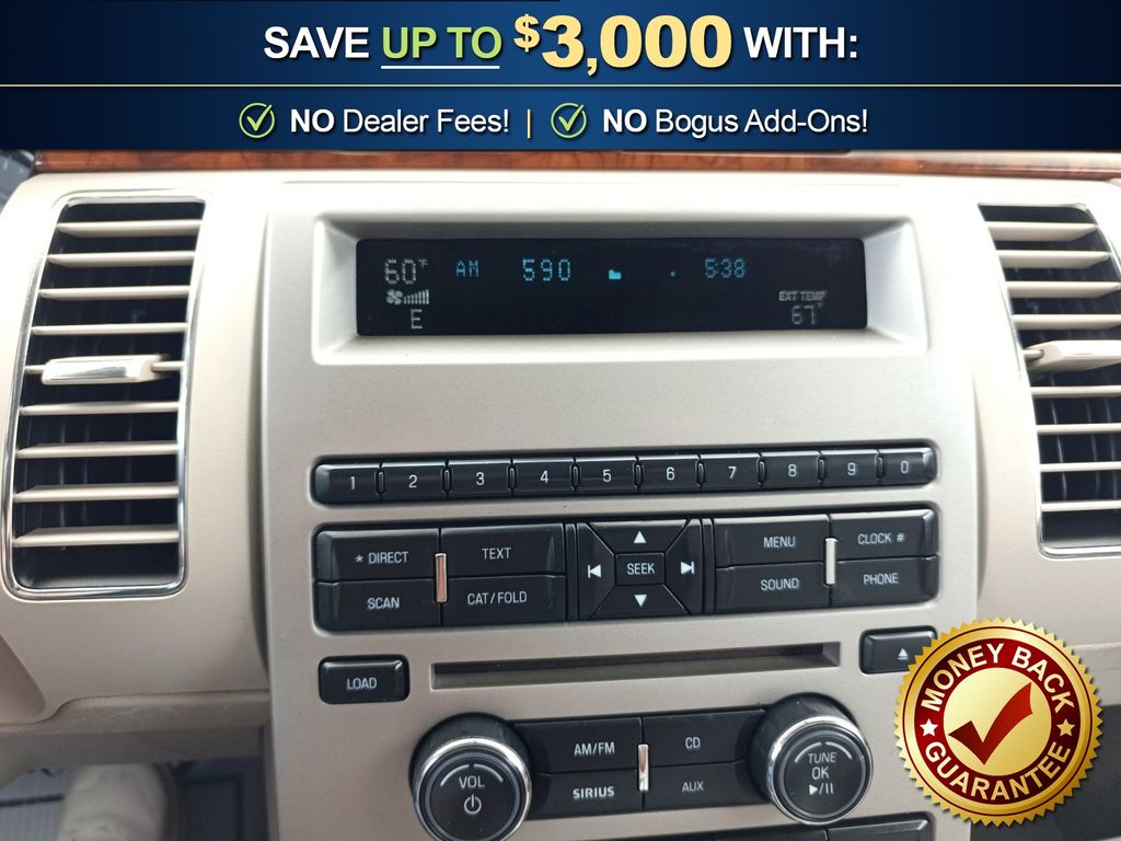Used 2012 Ford Flex - photo 21