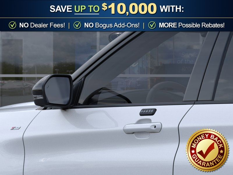New 2026 Ford Explorer - photo 27
