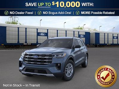2026 Ford Explorer RWD SUV for sale #C26EX099 - photo 2