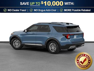 New 2026 Ford Explorer Active for sale #C26EX104 - photo 2