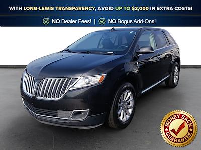 2014 Lincoln MKX AWD SUV for sale #C26EX104A - photo 1