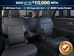 2026 Ford Explorer RWD SUV for sale #C26EX106 - photo 16
