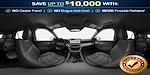 2026 Ford Explorer RWD SUV for sale #C26EX106 - photo 11