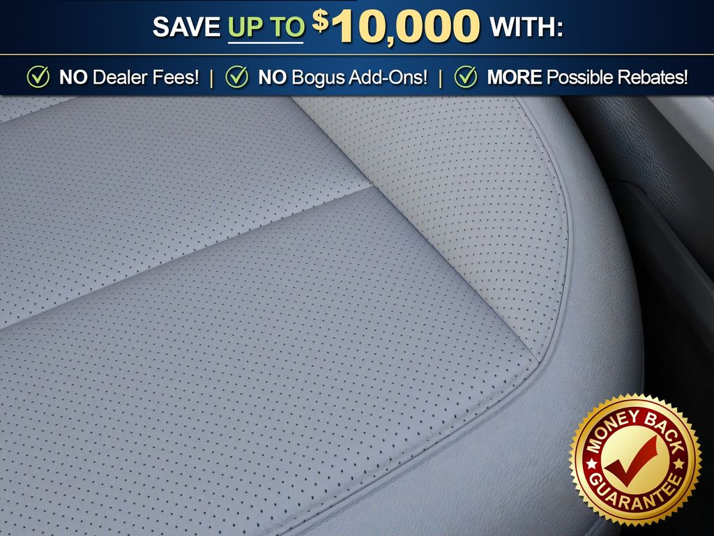 New 2026 Ford Explorer - photo 23