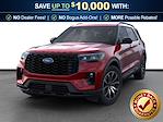 New 2026 Ford Explorer ST-Line for sale #C26EX108 - photo 2