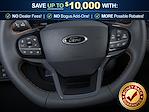 2026 Ford Explorer 4WD SUV for sale #C26EX109 - photo 17
