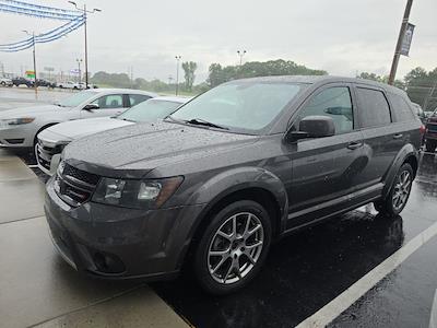 2016 Dodge Journey FWD SUV for sale #C26EX109A - photo 1