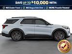 2026 Ford Explorer RWD SUV for sale #C26EX111 - photo 7