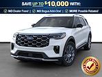 New 2026 Ford Explorer Platinum for sale #C26EX112 - photo 2