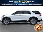 New 2026 Ford Explorer Platinum for sale #C26EX112 - photo 4