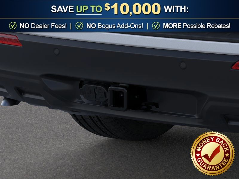 New 2026 Ford Explorer - photo 30