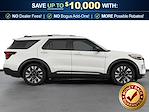 2026 Ford Explorer 4WD SUV for sale #C26EX116 - photo 7