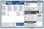 New 2026 Ford Explorer Platinum for sale #C26EX118 - photo 12