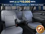 2026 Ford Explorer 4WD SUV for sale #C26EX118 - photo 3