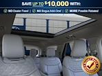 2026 Ford Explorer 4WD SUV for sale #C26EX118 - photo 14