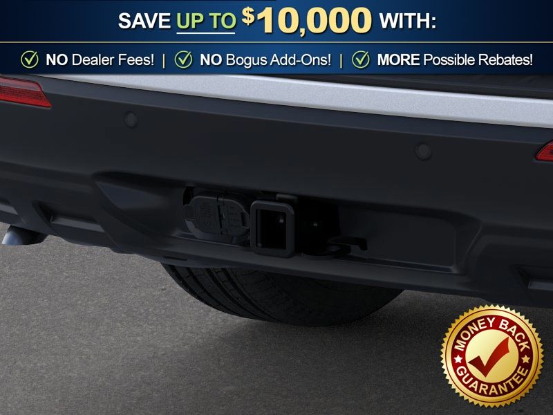 New 2026 Ford Explorer - photo 30