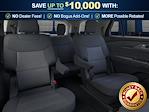 2026 Ford Explorer RWD SUV for sale #C26EX122 - photo 3