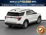 New 2026 Ford Explorer Active for sale #C26EX122 - photo 4