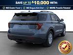 New 2026 Ford Explorer Active for sale #C26EX123 - photo 11