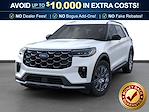 New 2026 Ford Explorer Platinum for sale #C26EX127 - photo 2