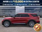 2026 Ford Explorer RWD SUV for sale #C26EX128 - photo 4