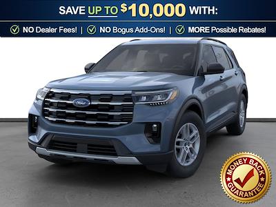 2026 Ford Explorer RWD SUV for sale #C26EX129 - photo 2