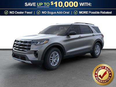 2026 Ford Explorer RWD SUV for sale #C26EX130 - photo 1