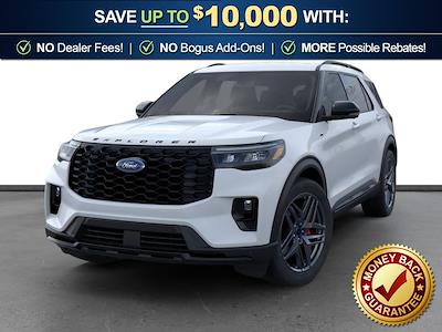 2026 Ford Explorer RWD SUV for sale #C26EX131 - photo 2