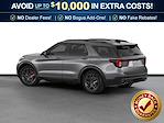 2026 Ford Explorer 4WD SUV for sale #C26EX139 - photo 2