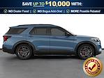 2026 Ford Explorer RWD SUV for sale #C26EX140 - photo 6