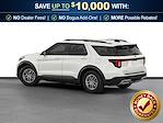 New 2026 Ford Explorer Active for sale #C26EX147 - photo 2